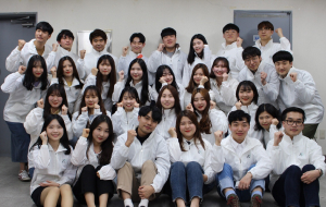 2019년 3월 아름드리 발룬메이트 1기 운영 사진